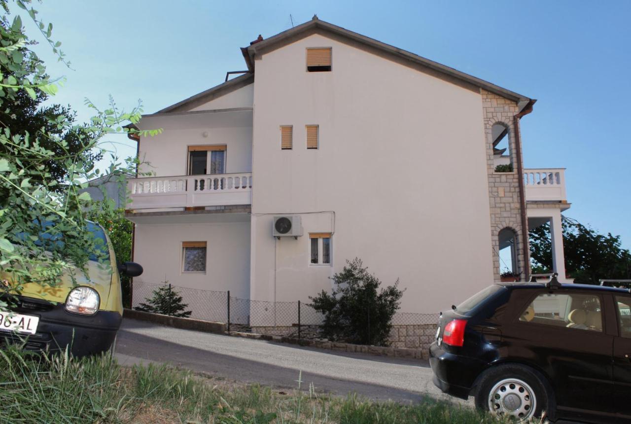 Apartments And Rooms With Parking Space Palit, Rab - 5061 Exterior foto