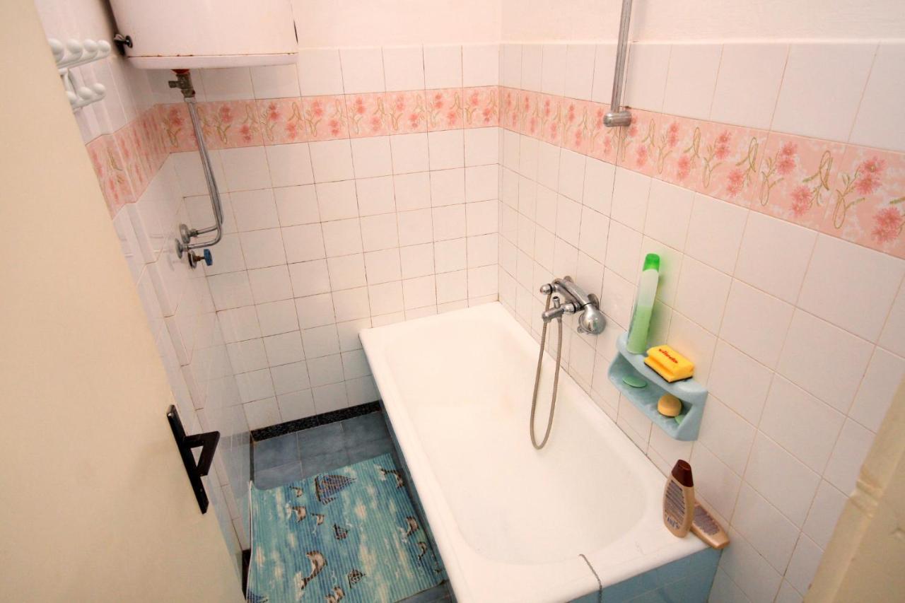 Apartments And Rooms With Parking Space Palit, Rab - 5061 Exterior foto