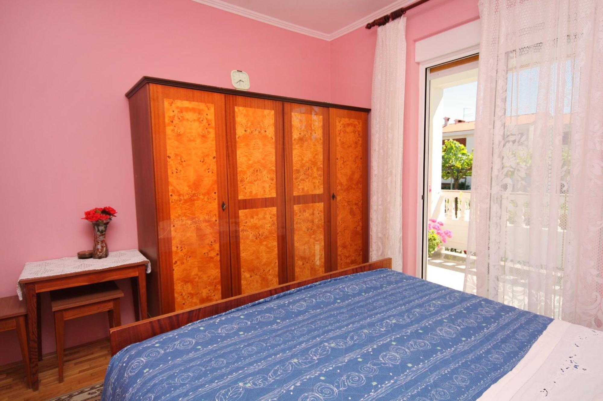 Apartments And Rooms With Parking Space Palit, Rab - 5061 Cameră foto