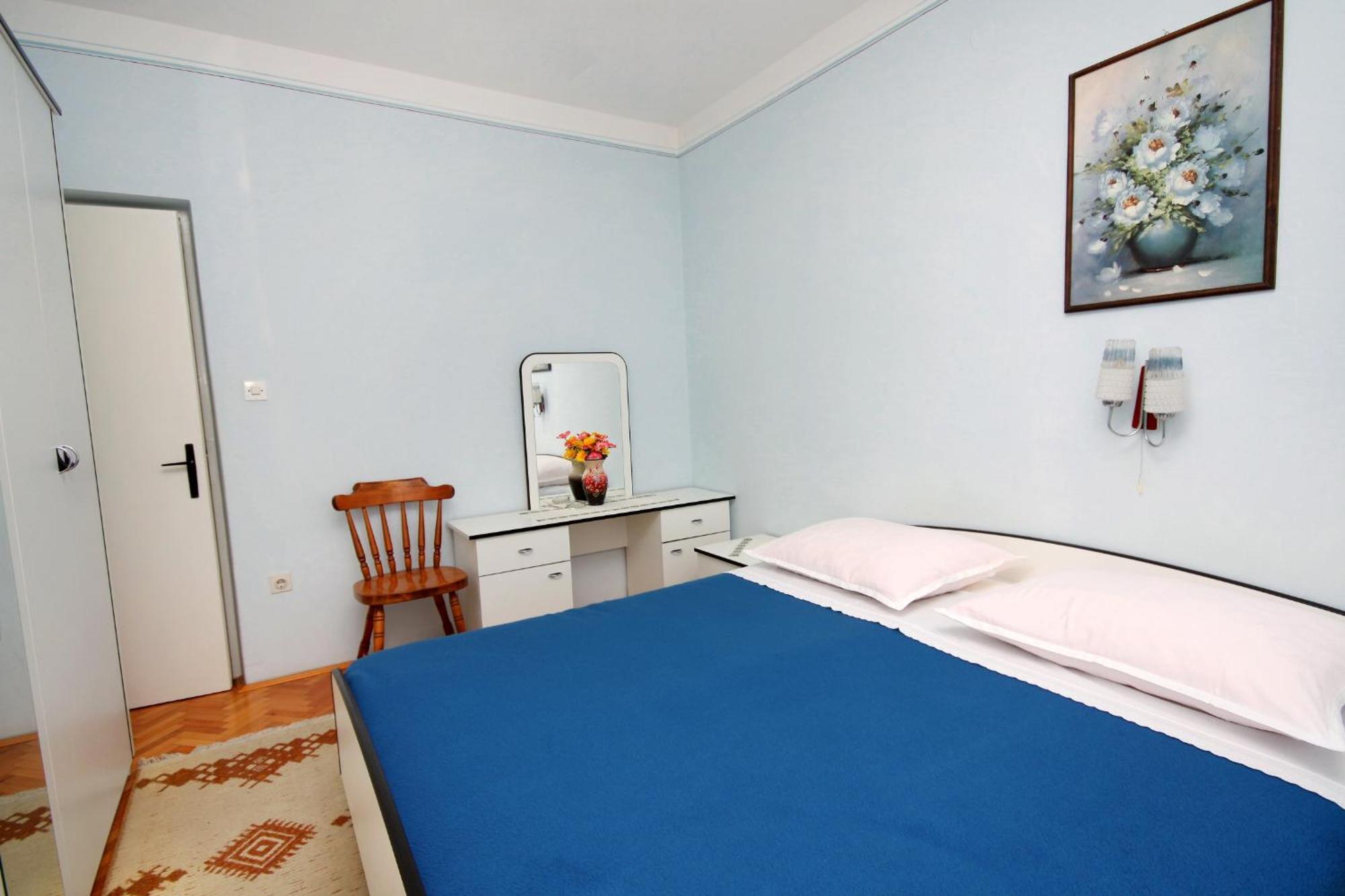 Apartments And Rooms With Parking Space Palit, Rab - 5061 Cameră foto