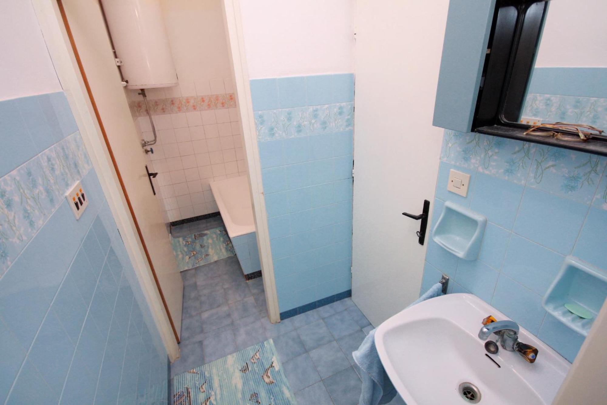 Apartments And Rooms With Parking Space Palit, Rab - 5061 Cameră foto