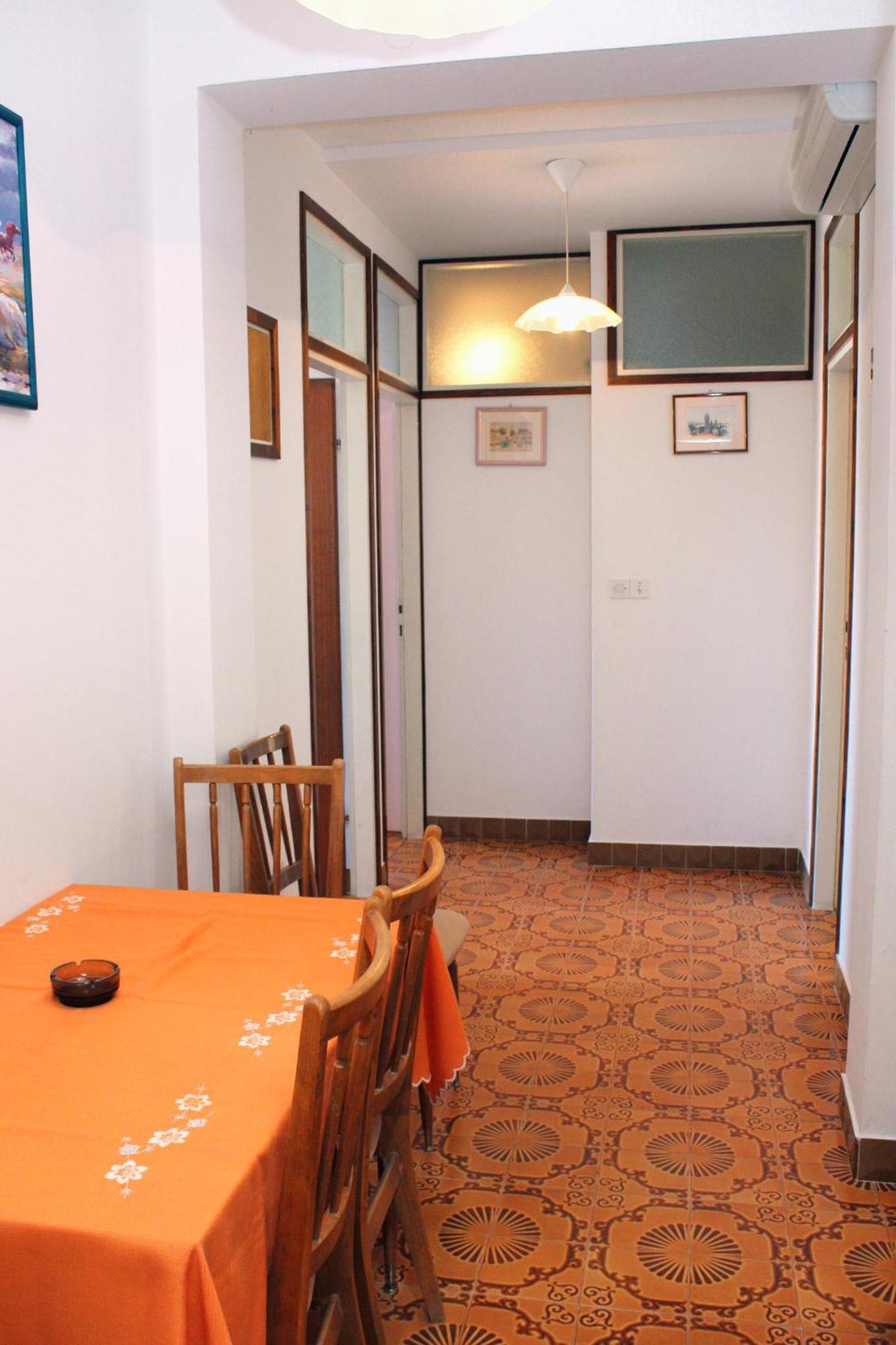 Apartments And Rooms With Parking Space Palit, Rab - 5061 Cameră foto