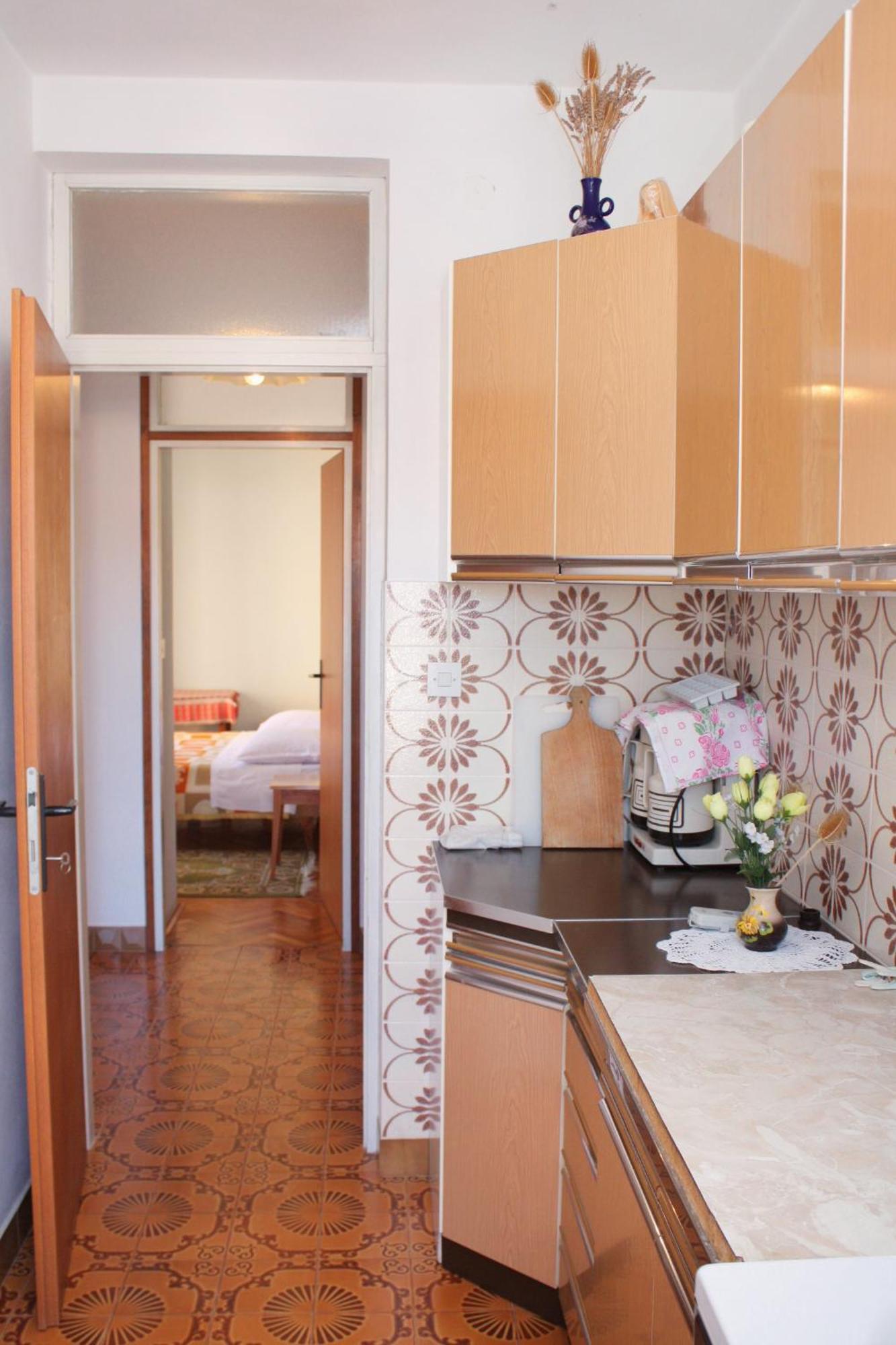 Apartments And Rooms With Parking Space Palit, Rab - 5061 Cameră foto