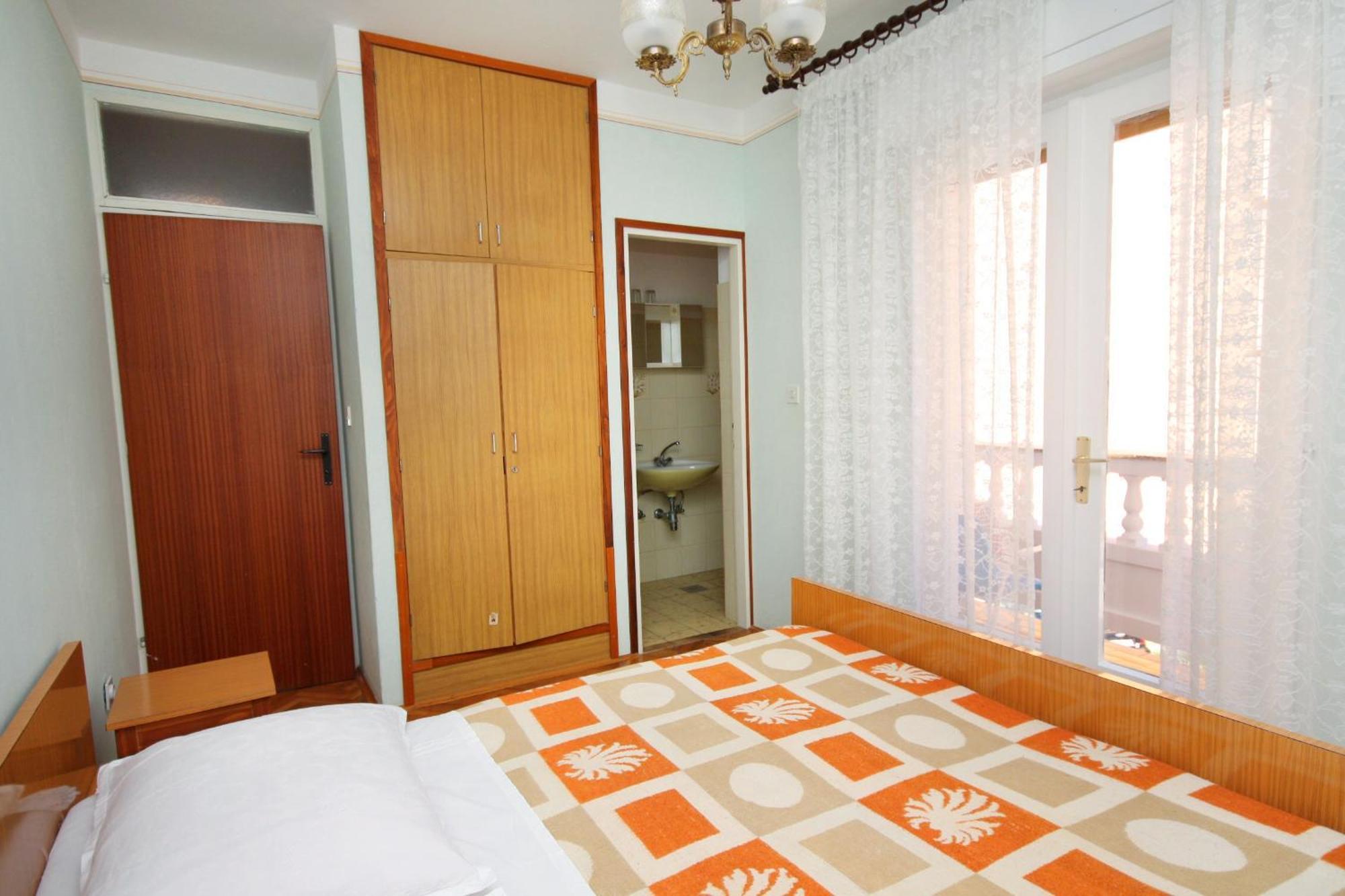 Apartments And Rooms With Parking Space Palit, Rab - 5061 Cameră foto