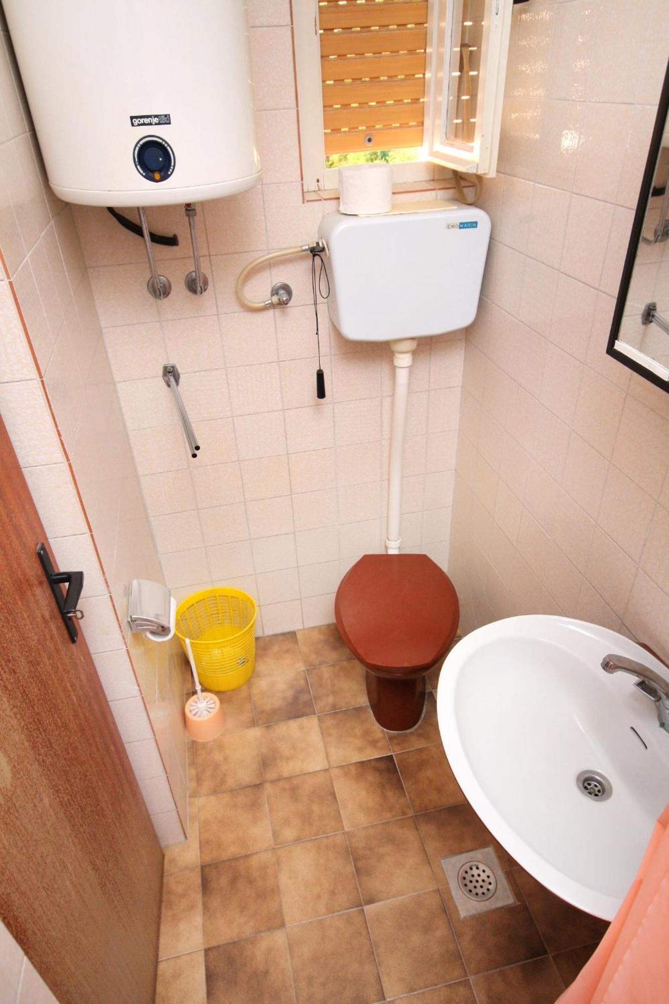 Apartments And Rooms With Parking Space Palit, Rab - 5061 Cameră foto