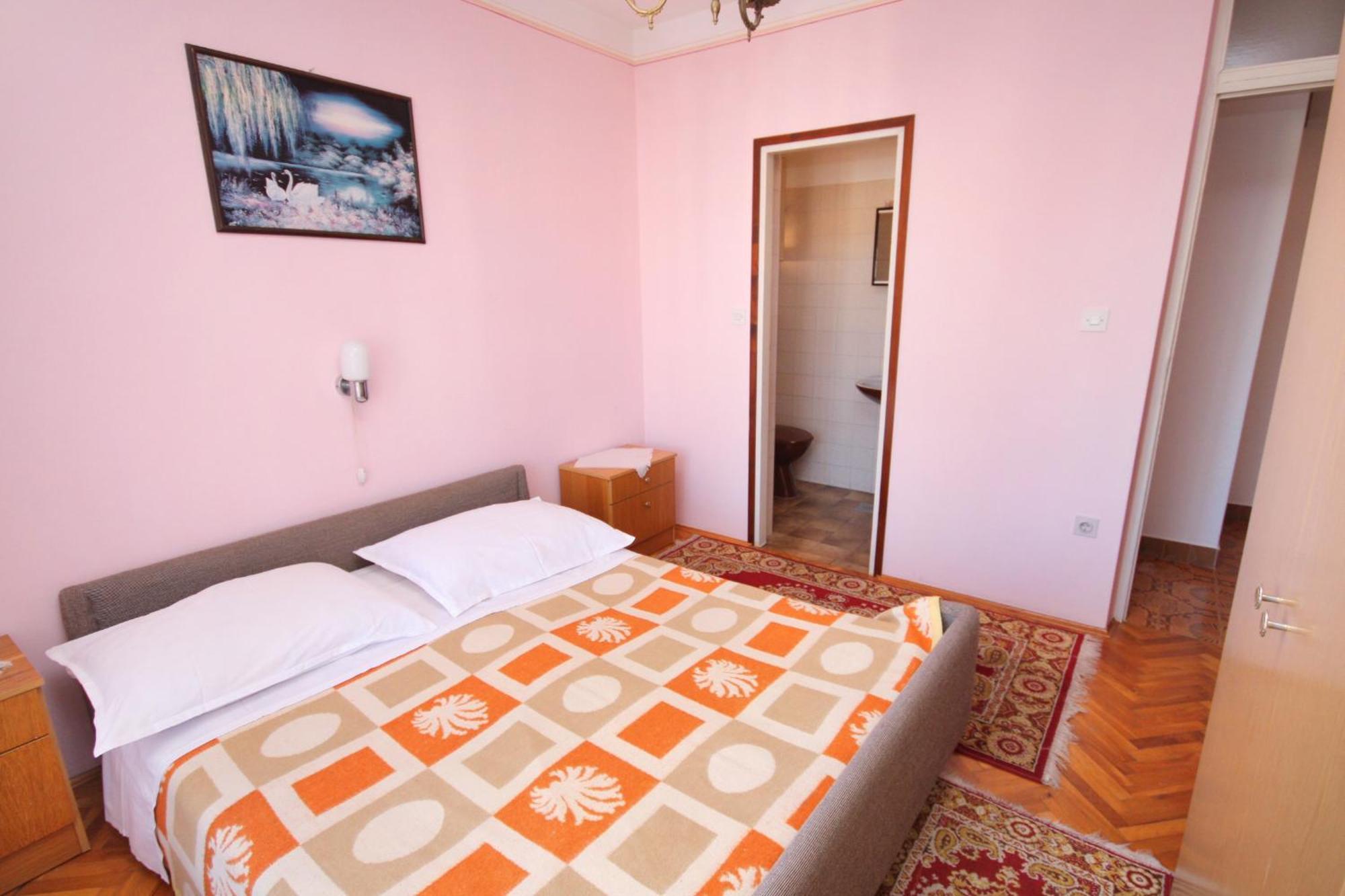Apartments And Rooms With Parking Space Palit, Rab - 5061 Cameră foto